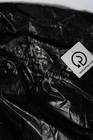 Pánska bunda  Vintage, Veľkosť XXL, Farba Čierna, Cena  8,17 €