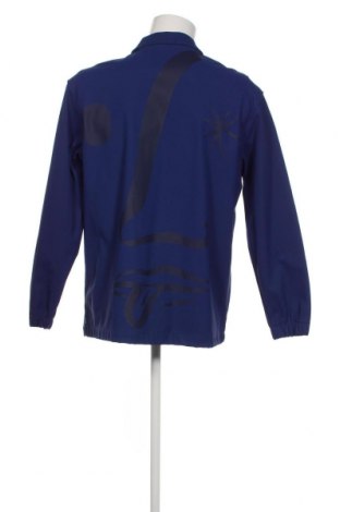 Pánska bunda  Zara, Veľkosť XL, Farba Modrá, Cena  14,83 €