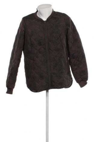 Pánska bunda  Zhenzi, Veľkosť S, Farba Viacfarebná, Cena  14,97 €