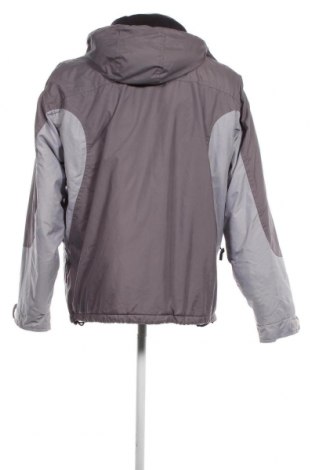 Ανδρικό μπουφάν για χειμερινά σπορ, Μέγεθος L, Χρώμα Πολύχρωμο, Τιμή 43,91 €