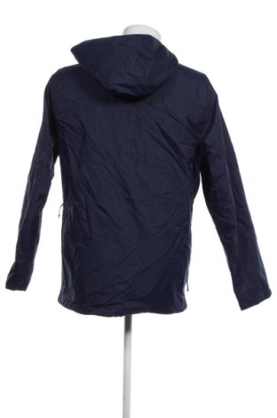 Ανδρικό μπουφάν για χειμερινά σπορ Columbia, Μέγεθος M, Χρώμα Μπλέ, Τιμή 84,12 €