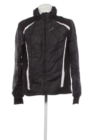 Мъжко яке за зимни спортове Icepeak, Размер XL, Цвят Черен, Цена 89,60 лв.