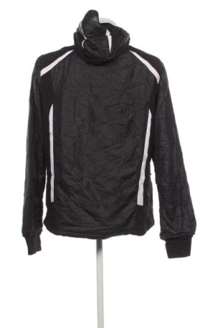 Мъжко яке за зимни спортове Icepeak, Размер XL, Цвят Черен, Цена 100,80 лв.