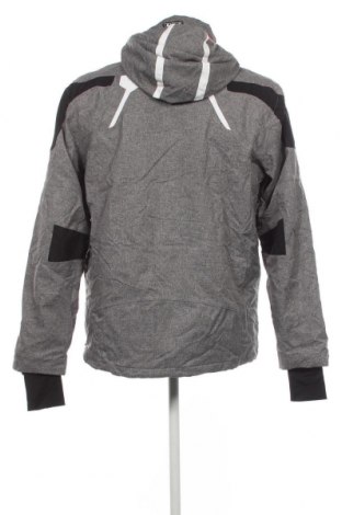 Herrenjacke für Wintersports Killtec, Größe XL, Farbe Grau, Preis 64,02 €