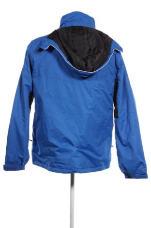 Herrenjacke für Wintersports Trespass, Größe XL, Farbe Blau, Preis € 48,54