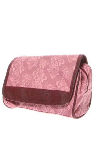 Kozmetikai táska, Szín Rózsaszín, Ár 6 342 Ft