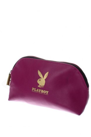 Kosmetiktasche Playboy, Farbe Rosa, Preis 16,28 €