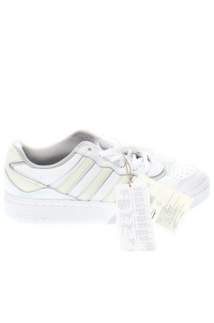 Schuhe Adidas Originals, Größe 40, Farbe Weiß, Preis 58,76 €
