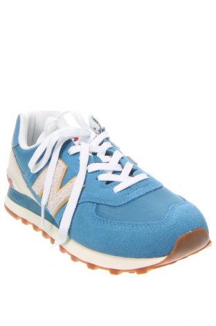 Schuhe New Balance, Größe 41, Farbe Blau, Preis 73,46 €