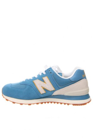 Обувки New Balance, Размер 41, Цвят Син, Цена 190,00 лв.