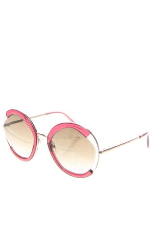 Очила Emilio Pucci, Цвят Розов, Цена 262,00 лв.