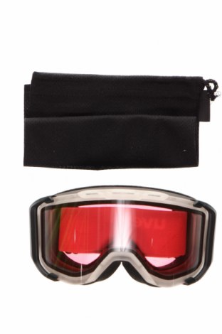 Wintersportbrillen Uvex, Farbe Schwarz, Preis 59,59 €