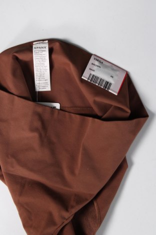 Tvarující spodní prádlo Spanx, Velikost XS, Barva Hnědá, Cena  855,00 Kč