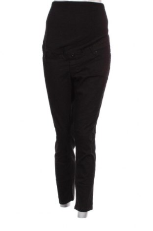 Pantaloni pentru gravide H&M Mama, Mărime XL, Culoare Negru, Preț 95,39 Lei