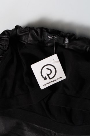 Nohavice pre tehotné  Vero Moda, Veľkosť L, Farba Čierna, Cena  6,68 €