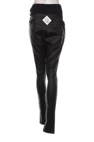 Pantaloni pentru gravide Vero Moda, Mărime L, Culoare Negru, Preț 37,30 Lei