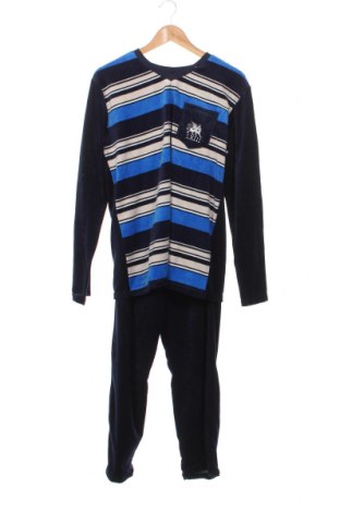 Pyžamo Alan Brown, Veľkosť L, Farba Modrá, Cena  15,16 €
