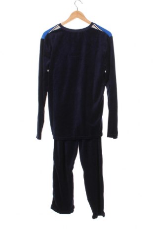 Pijama Alan Brown, Mărime L, Culoare Albastru, Preț 128,95 Lei