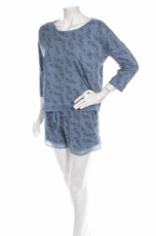 Pijama Beloved, Mărime M, Culoare Albastru, Preț 75,00 Lei