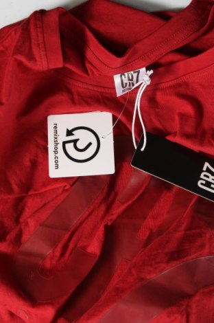 Пижама CR7, Размер XXL, Цвят Червен, Цена 46,50 лв.