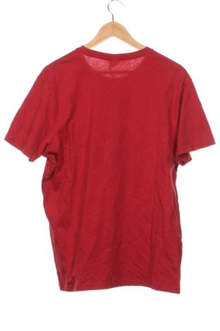 Пижама CR7, Размер XXL, Цвят Червен, Цена 46,50 лв.