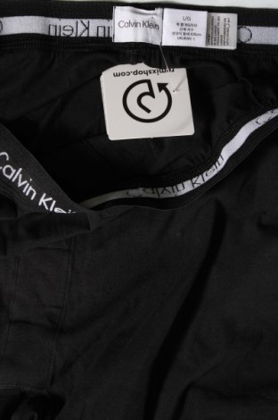 Pyžamo Calvin Klein, Veľkosť L, Farba Čierna, Cena  29,69 €