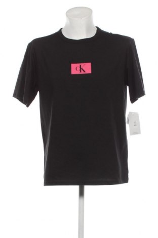 Pyžamo Calvin Klein Sleepwear, Veľkosť M, Farba Čierna, Cena  36,65 €