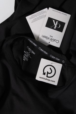 Πιτζάμες Calvin Klein Sleepwear, Μέγεθος M, Χρώμα Μαύρο, Τιμή 41,29 €
