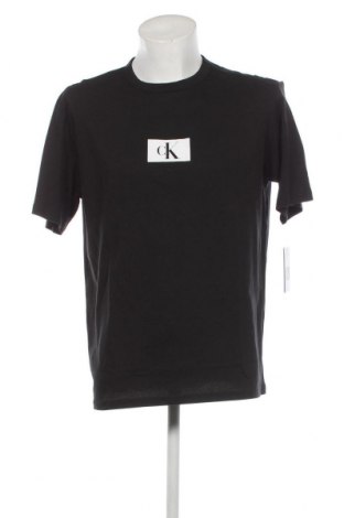Piżama
 Calvin Klein Sleepwear, Rozmiar M, Kolor Czarny, Cena 142,34 zł