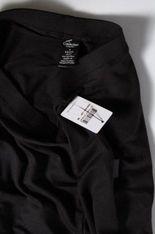 Пижама Calvin Klein Sleepwear, Размер M, Цвят Черен, Цена 66,75 лв.