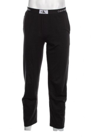 Pyjama Calvin Klein Sleepwear, Größe XS, Farbe Schwarz, Preis 25,25 €