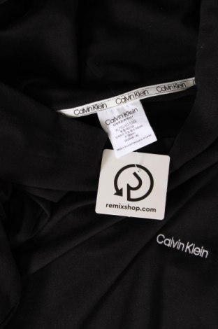Pizsama Calvin Klein Sleepwear, Méret XL, Szín Fekete, Ár 19 364 Ft