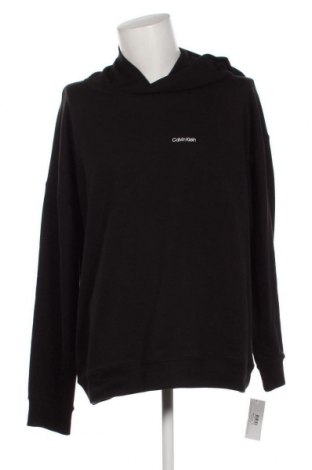 Pyjama Calvin Klein Sleepwear, Größe XL, Farbe Schwarz, Preis 59,84 €