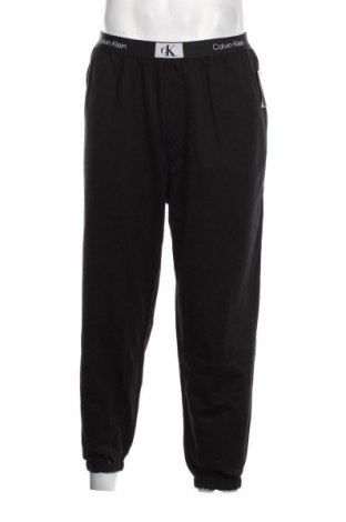 Πιτζάμες Calvin Klein Swimwear, Μέγεθος L, Χρώμα Μαύρο, Τιμή 40,72 €
