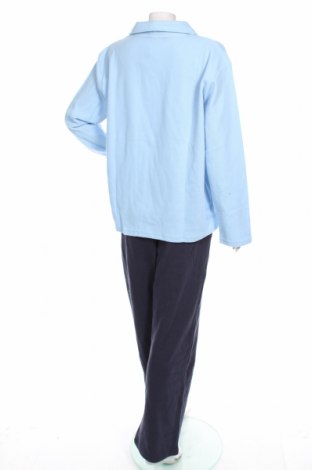 Pyjama Cianni Cellini, Größe L, Farbe Blau, Preis € 27,14