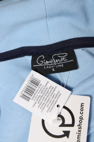 Pyjama Cianni Cellini, Größe L, Farbe Blau, Preis € 27,14