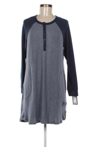 Pyjama DKNY, Größe M, Farbe Blau, Preis 41,22 €