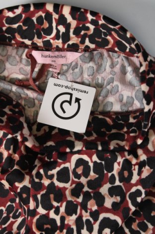 Pyjama Hunkemoller, Größe XXS, Farbe Braun, Preis € 30,41