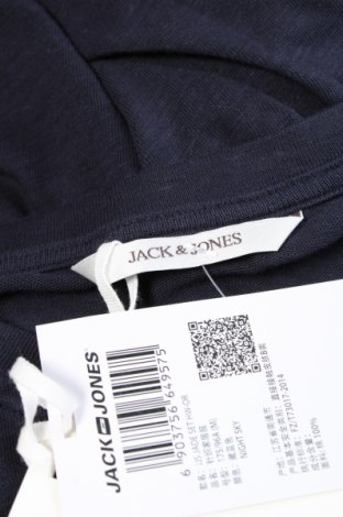 Πιτζάμες Jack & Jones, Μέγεθος L, Χρώμα Μπλέ, Τιμή 24,43 €