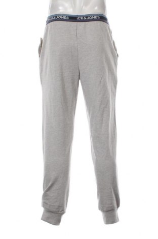 Pyjama Jack & Jones, Größe L, Farbe Grau, Preis 28,81 €