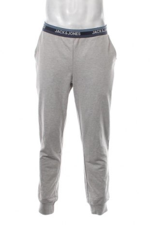 Pyjama Jack & Jones, Größe L, Farbe Grau, Preis 25,61 €