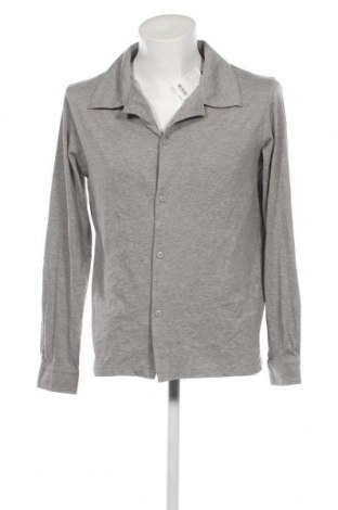 Pyjama Jack & Jones, Größe L, Farbe Grau, Preis 25,26 €