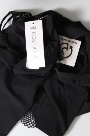 Pyžamo Marks & Spencer, Veľkosť M, Farba Čierna, Cena  24,33 €