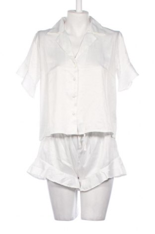 Πιτζάμες Misspap, Μέγεθος M, Χρώμα Λευκό, Τιμή 32,01 €