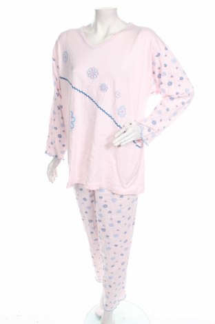 Pijama Prego, Mărime M, Culoare Multicolor, Preț 86,67 Lei