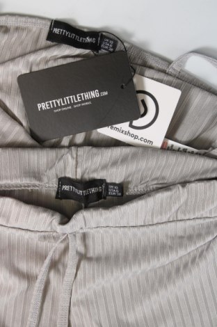 Pyjama Pretty Little Thing, Größe M, Farbe Grau, Preis € 14,85