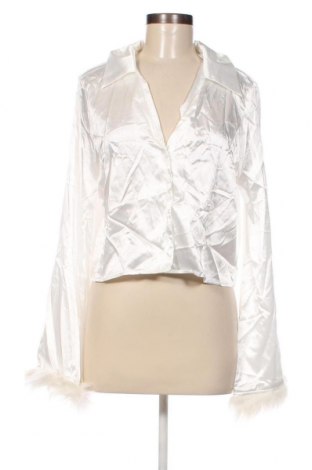 Πιτζάμες SHEIN, Μέγεθος M, Χρώμα Λευκό, Τιμή 8,41 €
