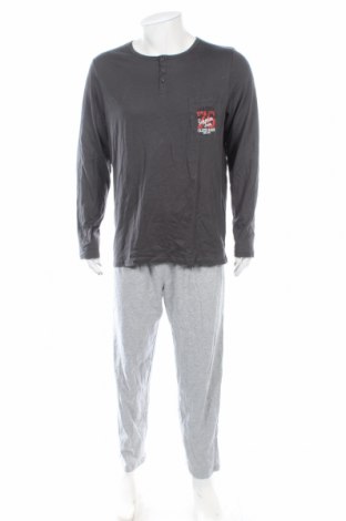 Pyžamo Watson's, Veľkosť XL, Farba Sivá, Cena  15,82 €