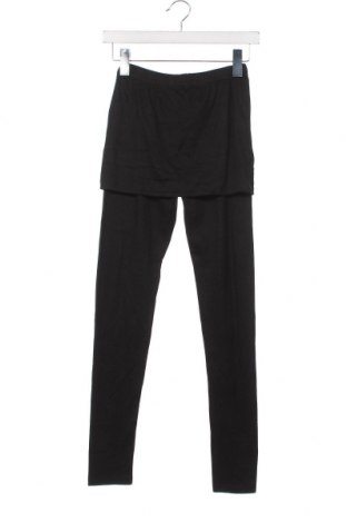 Fustă-pantalon, Mărime XXS, Culoare Negru, Preț 19,08 Lei