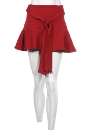 Hosenrock Zara, Größe S, Farbe Rot, Preis 13,12 €